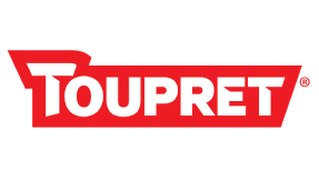 Logos-Toupret