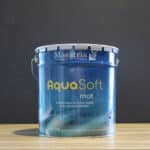 Aquasoft Mat Blanc