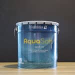 Aquasoft Satin Blanc