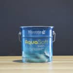 Aquasoft Satin Blanc – Image 2