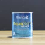 Aquasoft Velours Blanc – Image 3