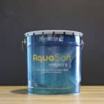 Aquasoft Velours Blanc