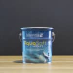 Aquasoft Velours Blanc – Image 2