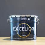 Excelior Satin Blanc