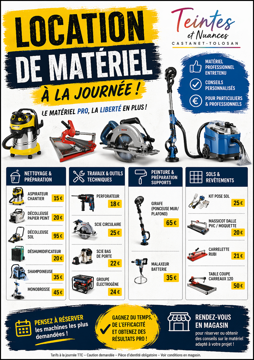 Location produit 1