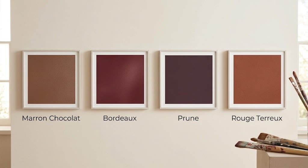 Les tendances couleurs pour votre intérieur : notre guide d'experts 3