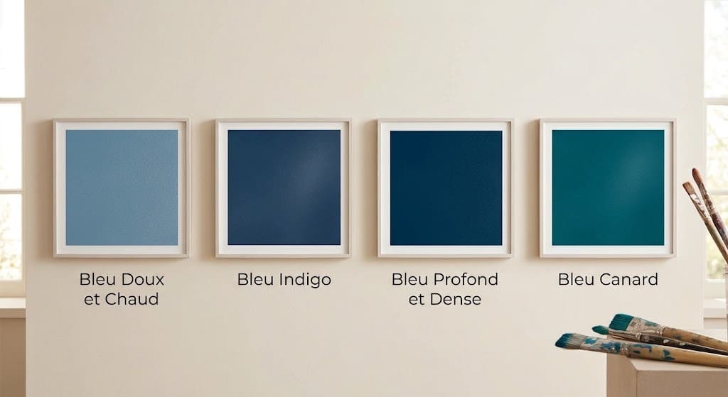 Les tendances couleurs pour votre intérieur : notre guide d'experts 4