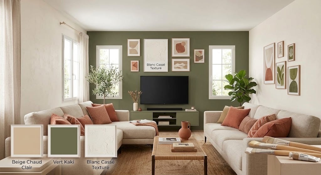 Les tendances couleurs pour votre intérieur : notre guide d'experts 6